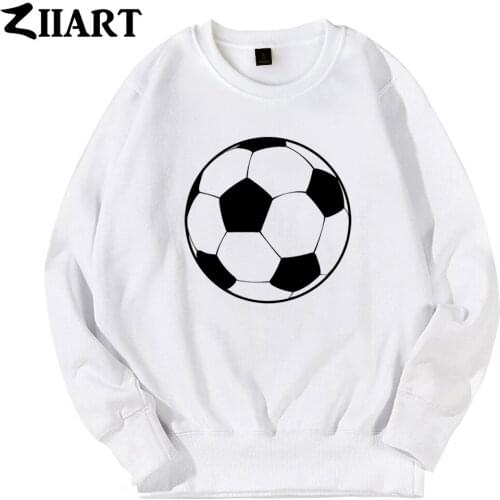 Basketball Sport Boy Man Men Crew Neck Sweatshirt Couple Clothes Teenager Pullover Fleece ZIIART