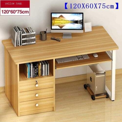 Standing Schreibtisch Tafel Kids Furniture Mueble Escritorio Children Small Bedside Laptop Mesa Study Desk Computer Table