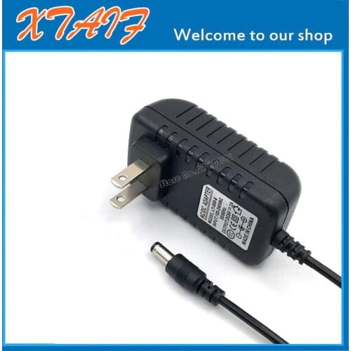 Generic US/EU Plug 6v 6 volt 2A AC/DC ADAPTER Power Supply for Panasonic RP-663 RP663