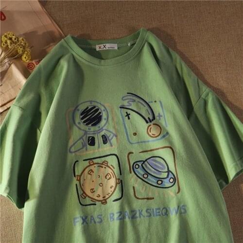 XHILL Men's T-shirts With Print