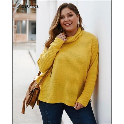 ZooZou Women's Sweaters And Cardigans