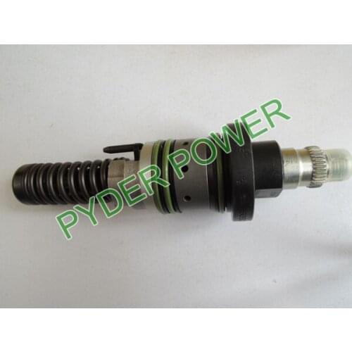 0414491106 Original fuel injection pump 02111663 PFM1P90S1006 KHD 0211 1663 0 414 491 106