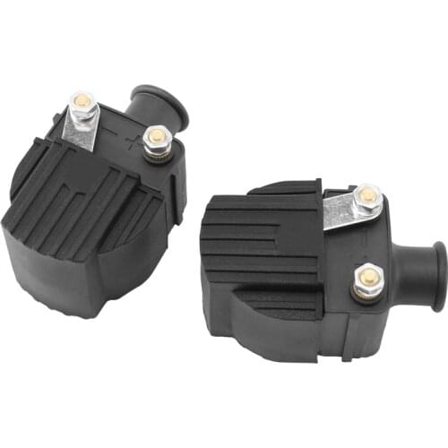 2 x Ignition Coil for Mercury Mariner 6-225HP 339-835757A3 339-832757A4 339-7370A13 Sierra 18-5186 Engine Outboard Boat