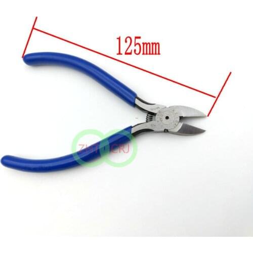 2pcs mini DIAGONAL CUTTING PLIERS Tools
