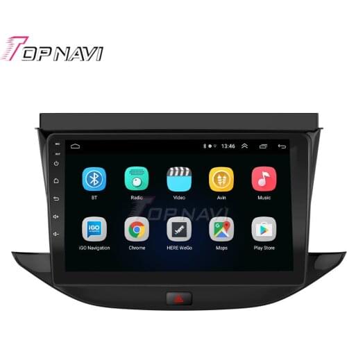 9 Inch Android 10.0 Octa Core 6G+128G Car GPS Navigation For Buick Verano GS 2015 2016 2017 Audio Radio Stereo Multimedia Player