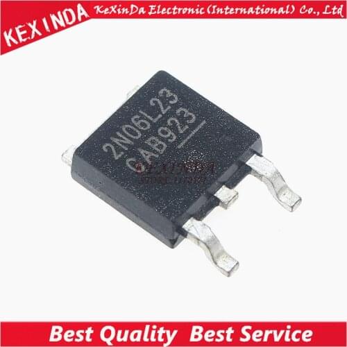 Free Shipping 50pcs/lot 2N06L23 SPD30N06S2L-23 TO-252 55V30A new and original