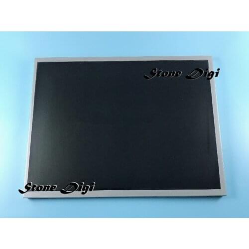 Free Shipping Grade A+ 12.1" inch LCD Display Screen Panel For the AGCO Topcon GPS C3000 or X35