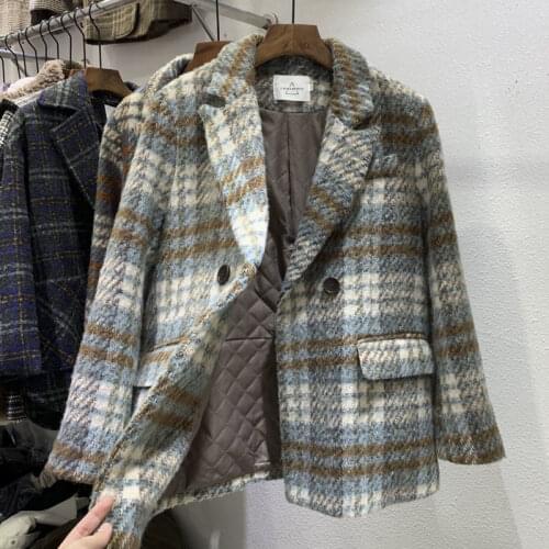 COZOK Women's Warm Coats