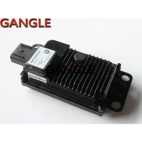 DG9T-9G768-AD Adaptive Cruise Control Module FOR 2013 2014 Ford Fusion