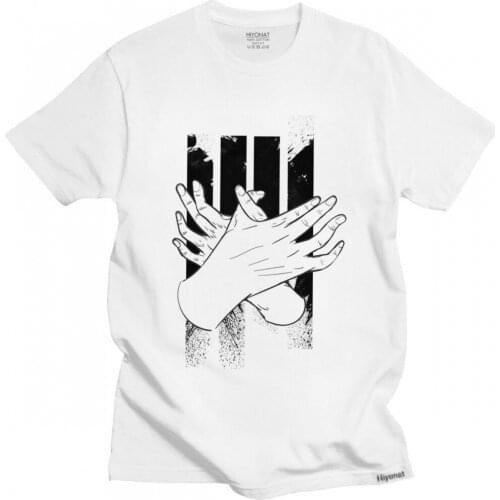 Albania T Shirts Men Pre-shrunk Cotton Albanian Pride Tee Tops Round Neck Short-Sleeve Fashion Tshirt Casual T-shirt Clothes