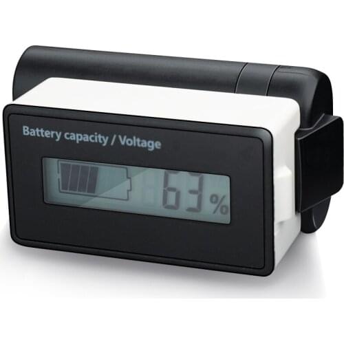 Mavci Mini battery indicator box for DJI Mavic Mini