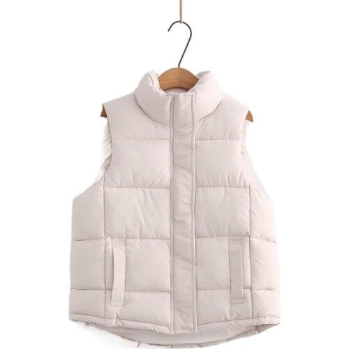 Женские пуховые жилеты Merry Pretty China At AliExpress