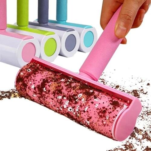 MINEYE Reusable Clothes Cleaning Rollers