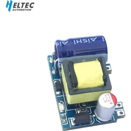 Small Volume Isolated Switching Power Supply 5V Module Precision 5V3W AC-DC Buck Module 220 to 5V