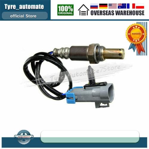 New 234-4331 O2 Oxygen Sensor Upstream Sensor For 2006-2012 Hummer H3 3.5L CHEVROLET
