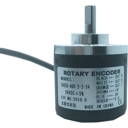 New Original Spot Photo E40S6-400-3-3-24