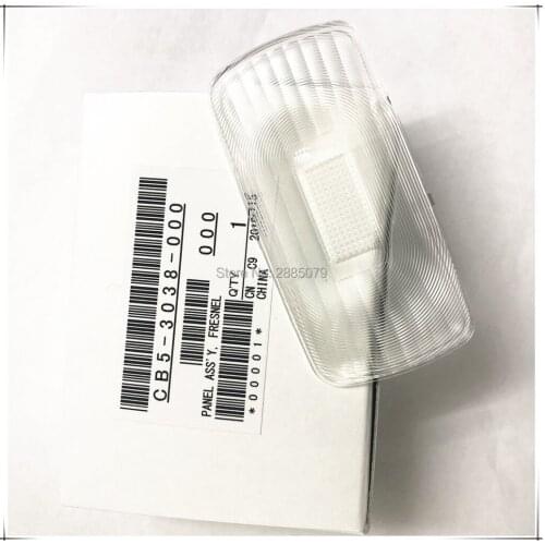 New Original Repair Parts For Canon Speedlite 430EX III-RT Flash Panel Ass'y CB5-3038-000