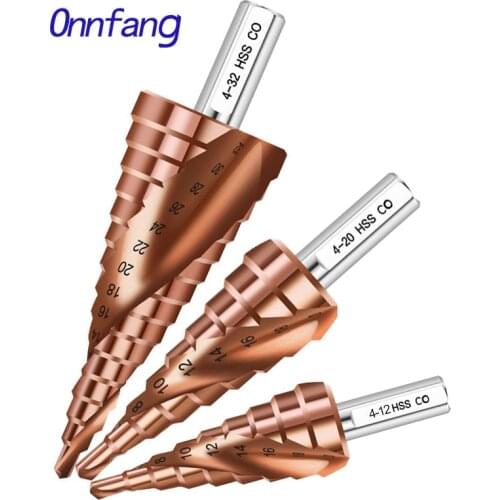 Onnfang Drill Bits