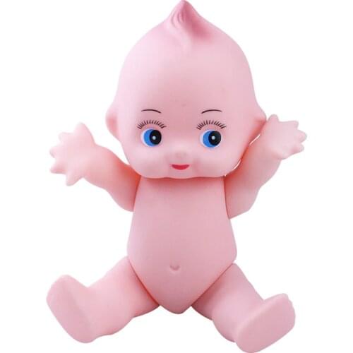 1Pcs Children Pretend Play House Doctor Toy Accessories Plastic Dolls Girl Boy Cosplay Simulation Baby Medical Kit Toys TY0434