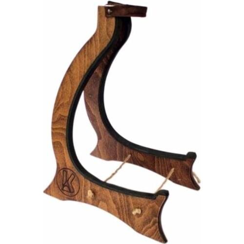 Stand For Greek Tzouras String Instrument KOS-307