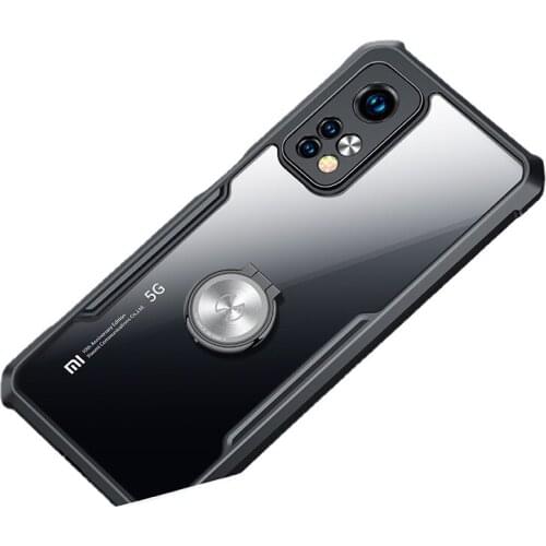 SHACKER Phone Cases Xiaomi Mi 10T Pro