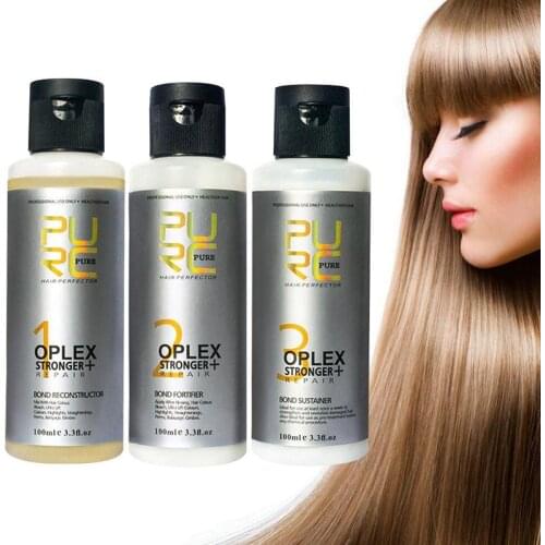 100ml Hair Conditioner Hair Repair Hair Shampoo Treatment Master Repair Damaged Hair Hydrolyzed Keratin Beauty Hair Care