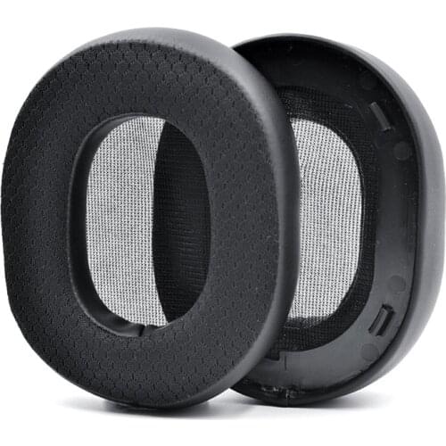 Replacement Foam Ear Cushion Ear Protector Sponge Cover For Plantronics RIG 500PRO Headset High Quality Ear Pads Earmuff Eh