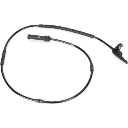 Rear ABS Wheel Speed Sensor for BMW F20 F30 116i 125i 316i 320i 328i 420i 428i 34526791225