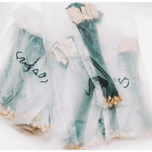 433Mhz Internal FPC flexible black patch adhesive antenna 6dbi with 10cm cable and UFL connector