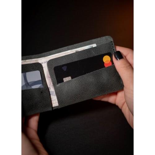 BGS Wallets And Business Card Holders