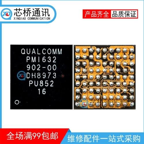 8C A5 power supply ic PMI632 501-00 502-00 500 602 902