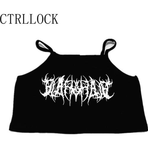 CTRLLOCK Womens Summer Tops