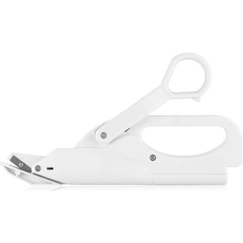 Automatic Scissor Electric Shears Cutting Tool Dressmarker Clothes Fabric Cutter