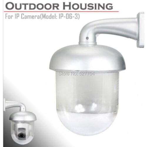 Fayele CCTV Camera Bodies
