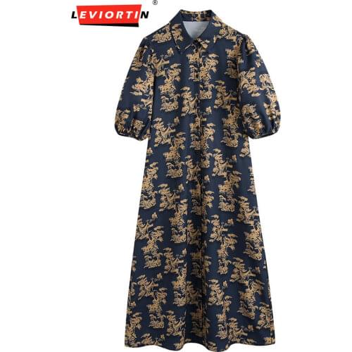 Модные платья-рубашки Leviortin China At AliExpress