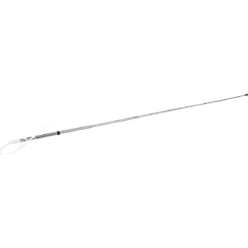 Power Antenna Mast is Compatible with 1998-2007 Lexus LX470, Great Replacement for Old Or Broken Antenna
