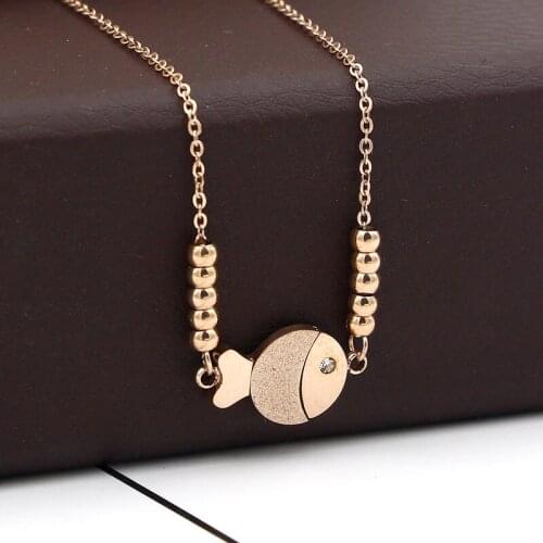 MARTICK Bracelets With Pendants