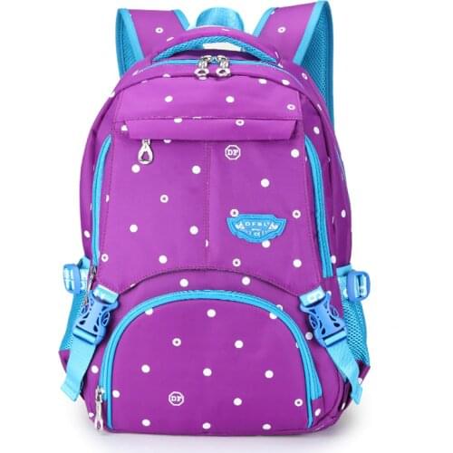 Printing School Bags for teenagers girls women backpack ladies travel bag mochilas mujer 2020 shoulder rucksack daily bagpack