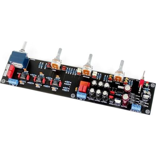 Original JRC5532 A8 Pre-class Luxury Tone Board