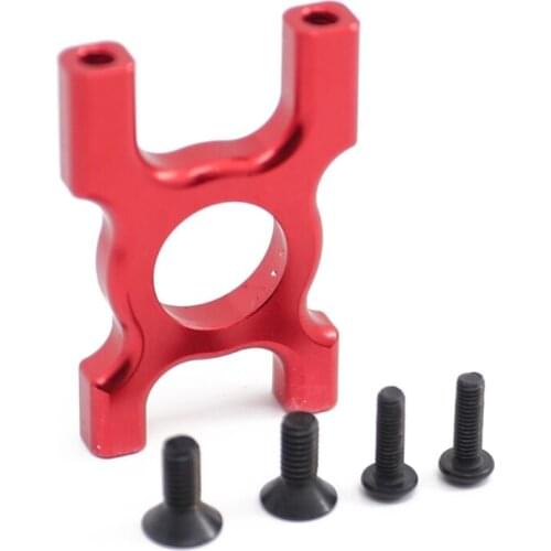 Q9QB Differential Front Fixed Seat for Ambulance Off-road Vehicle Flat Sports Car Model Suitable for Toy Car Assembly