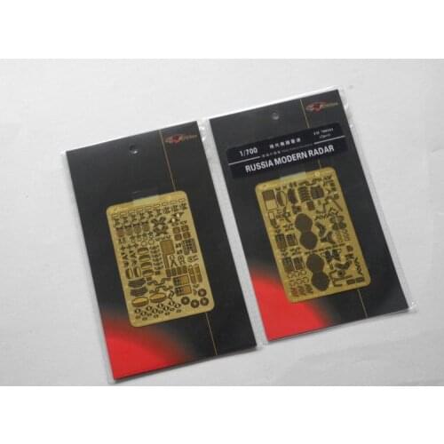 Flyhawk FH700101 1:700 RUSSIA MODERN RADAR