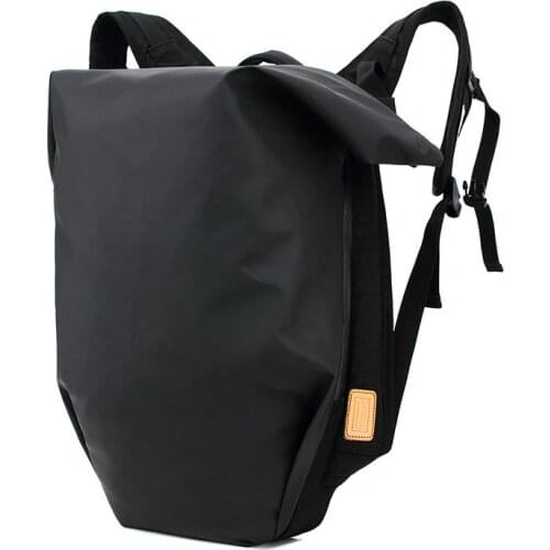 OZUKO Brand Oxford Waterproof Men Backpack Laptop Notebook Computer Anti Theft Leisure Backpack Men School Bags Travel Bag