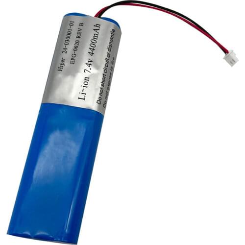2020 brand new Topcon Hiper Li-ion Battery 24-030001-01 For Topcon GPS hiper battery set 7.4V 4000mAh