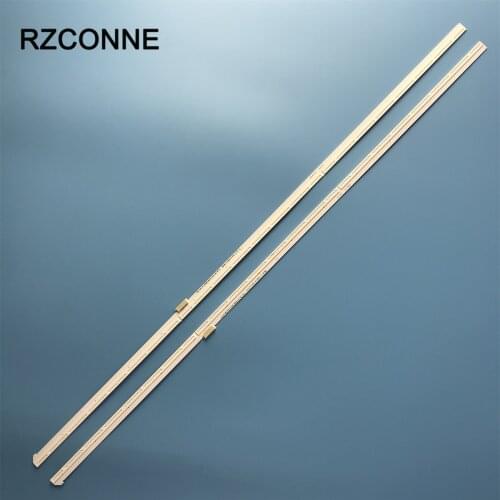 LED Backlight strip for LG SSC_LGE_19Y_55SM85_66LED R+L 6922L-0242A 55SM8600PUA 55SM8100AUA 55SM8200PLA 55uk7550 55SM8200