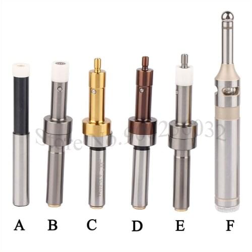 Mechanical Edge Finder Position Testing For Cnc Tool Holder High NON Magnetic Rod With Beep Photoelectric Chirping standard 10mm
