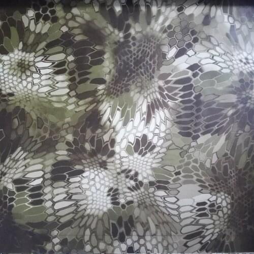 TSAUTOP Size 1m x 10m hydro dipping film transfer print film WDF9016