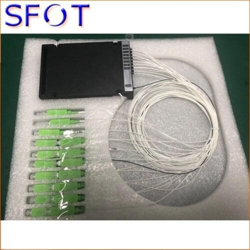 Fiber Optic Equipment, 8 Channels CWDM OADM Module