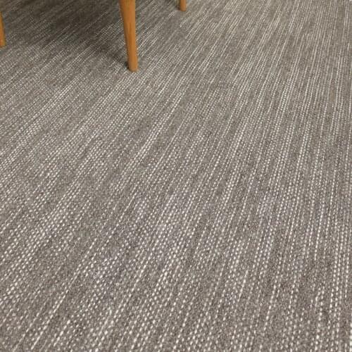 High wool carpet design tessel edge cotton area rug for bedside living room tapetes para casa sala tapis salon