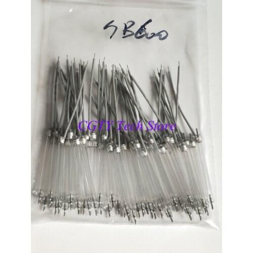 2PCS light lamp xenon tupe repair parts for Nikon SB-600 SB600 speedlite Flash