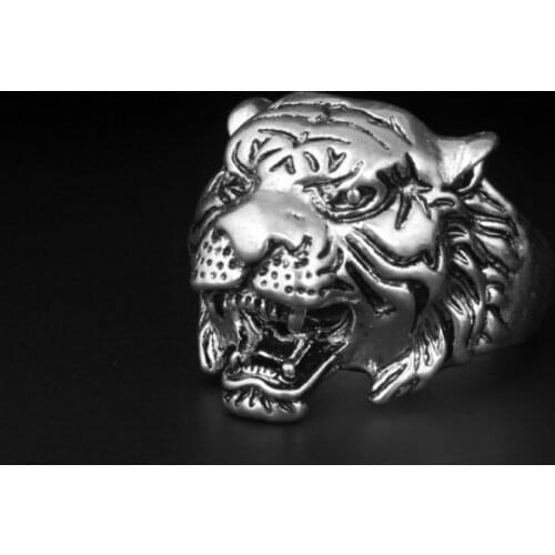 Zkceenier Men's Rings